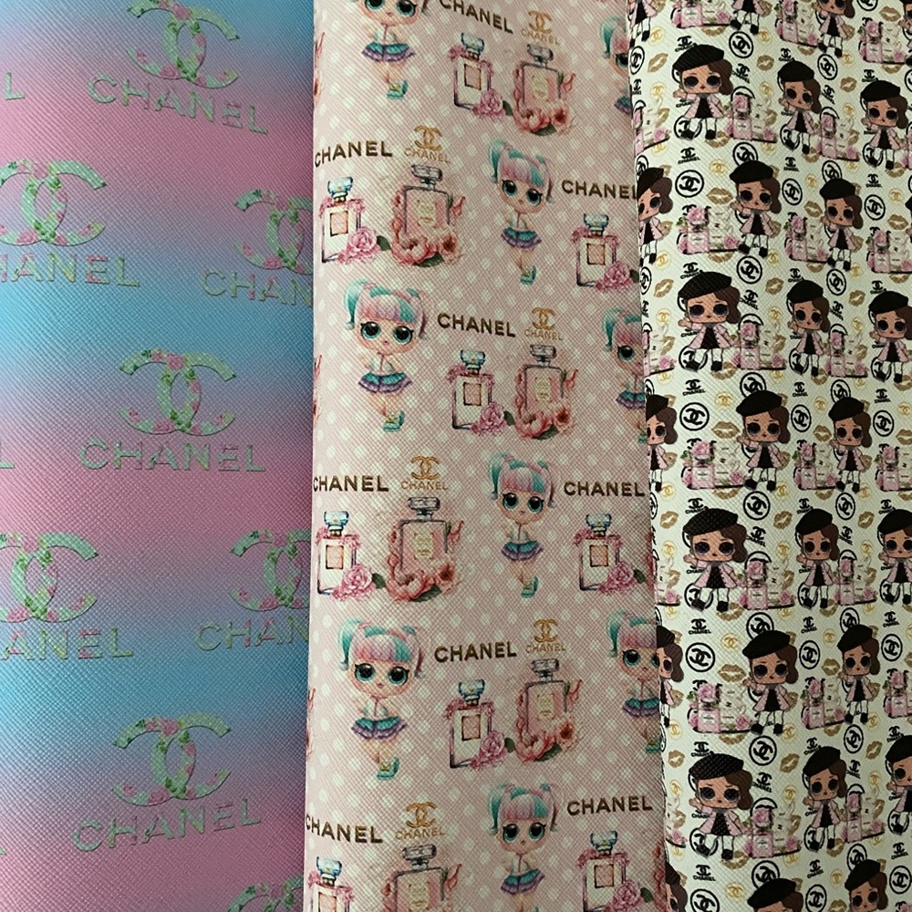 Keychains,earrings, hair bows etc - Picture 9 of 16